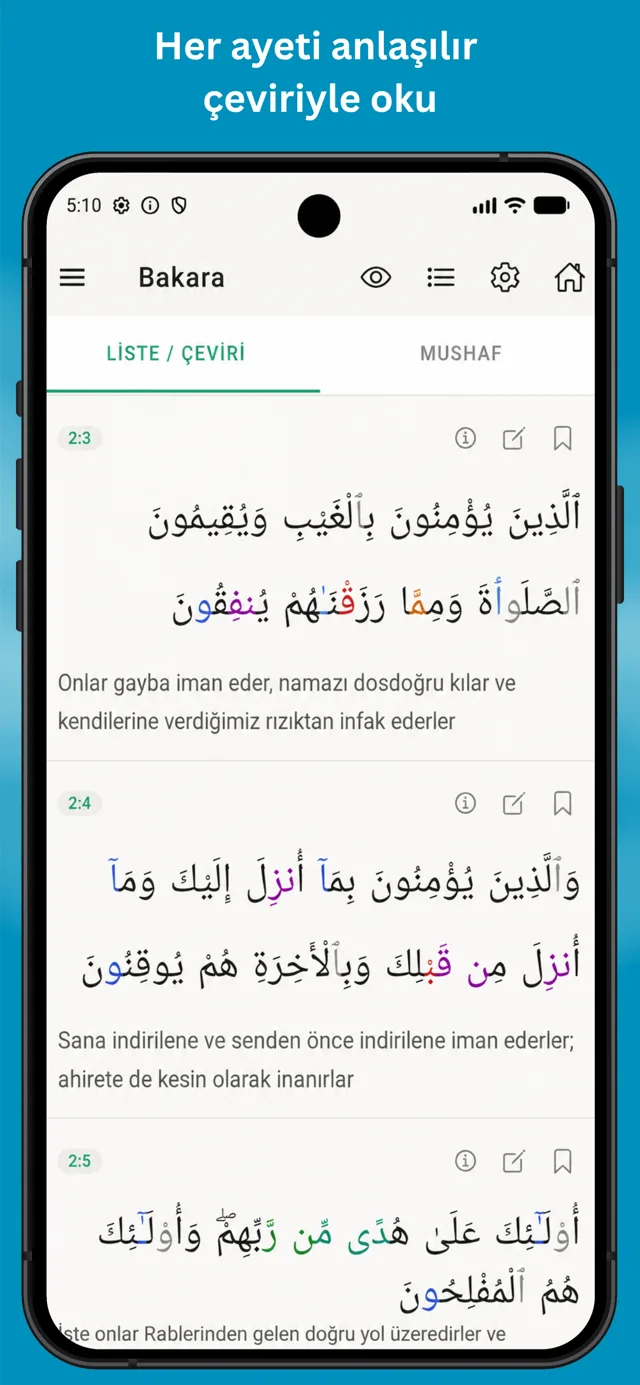 Shejire Kuran 2