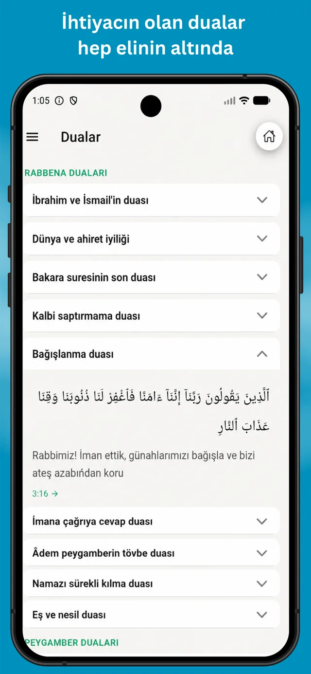 Shejire Kuran 6
